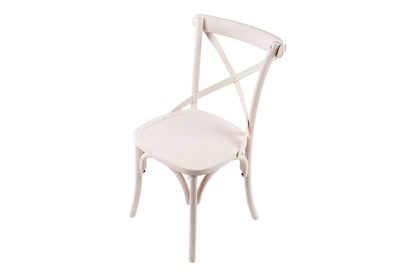 Paris Dining Chair - Nude