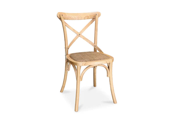 Paris Dining Chair - Oak