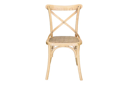 Paris Dining Chair - Oak