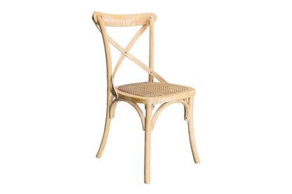 Paris Dining Chair - Oak