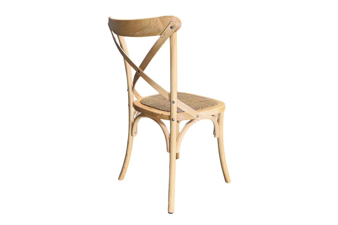 Paris Dining Chair - Oak