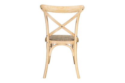 Paris Dining Chair - Oak