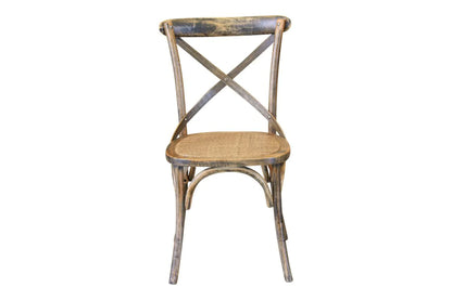 Paris Dining Chair - Antique Mango