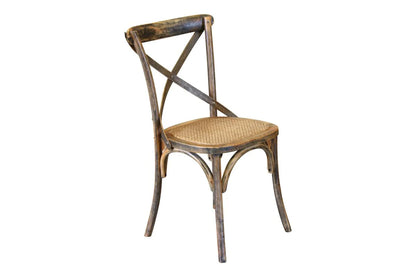 Paris Dining Chair - Antique Mango