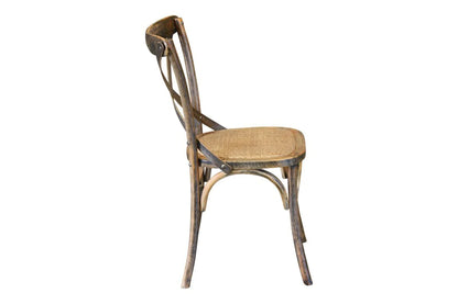 Paris Dining Chair - Antique Mango