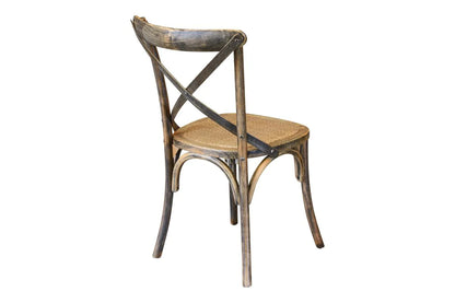 Paris Dining Chair - Antique Mango