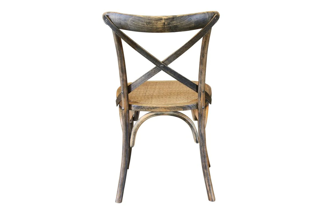 Paris Dining Chair - Antique Mango