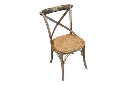 Paris Dining Chair - Antique Mango