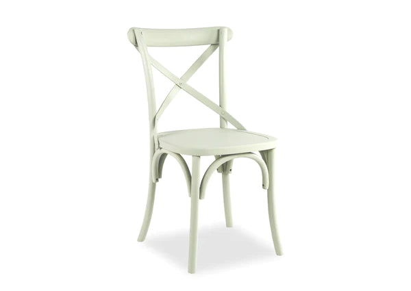 Paris Dining Chair - Seafoam