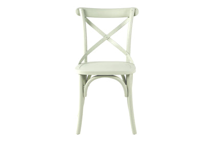 Paris Dining Chair - Seafoam