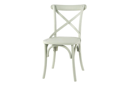 Paris Dining Chair - Seafoam