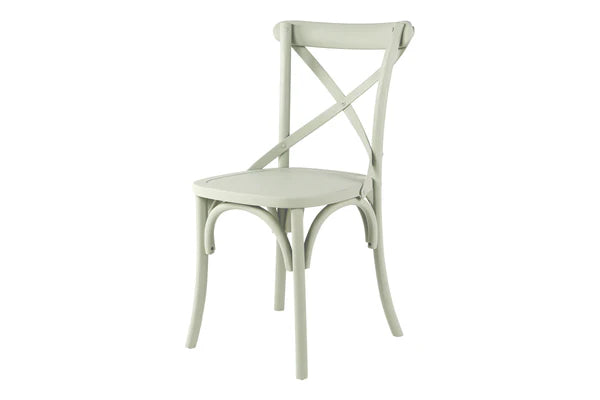 Paris Dining Chair - Seafoam