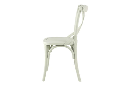 Paris Dining Chair - Seafoam