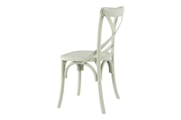 Paris Dining Chair - Seafoam