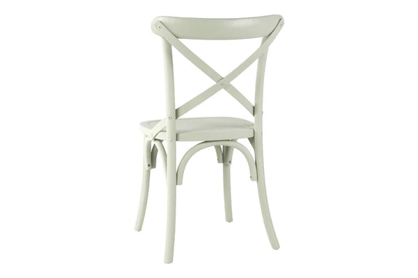 Paris Dining Chair - Seafoam