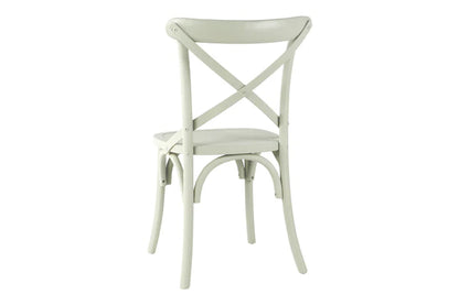 Paris Dining Chair - Seafoam