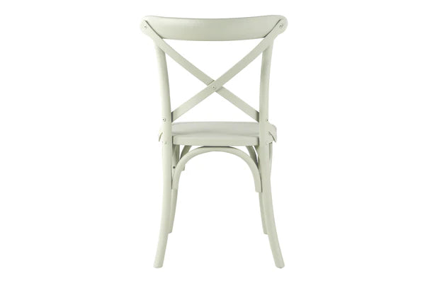 Paris Dining Chair - Seafoam