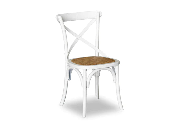 Paris Dining Chair - White