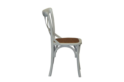 Paris Dining Chair - White