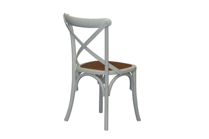 Paris Dining Chair - White