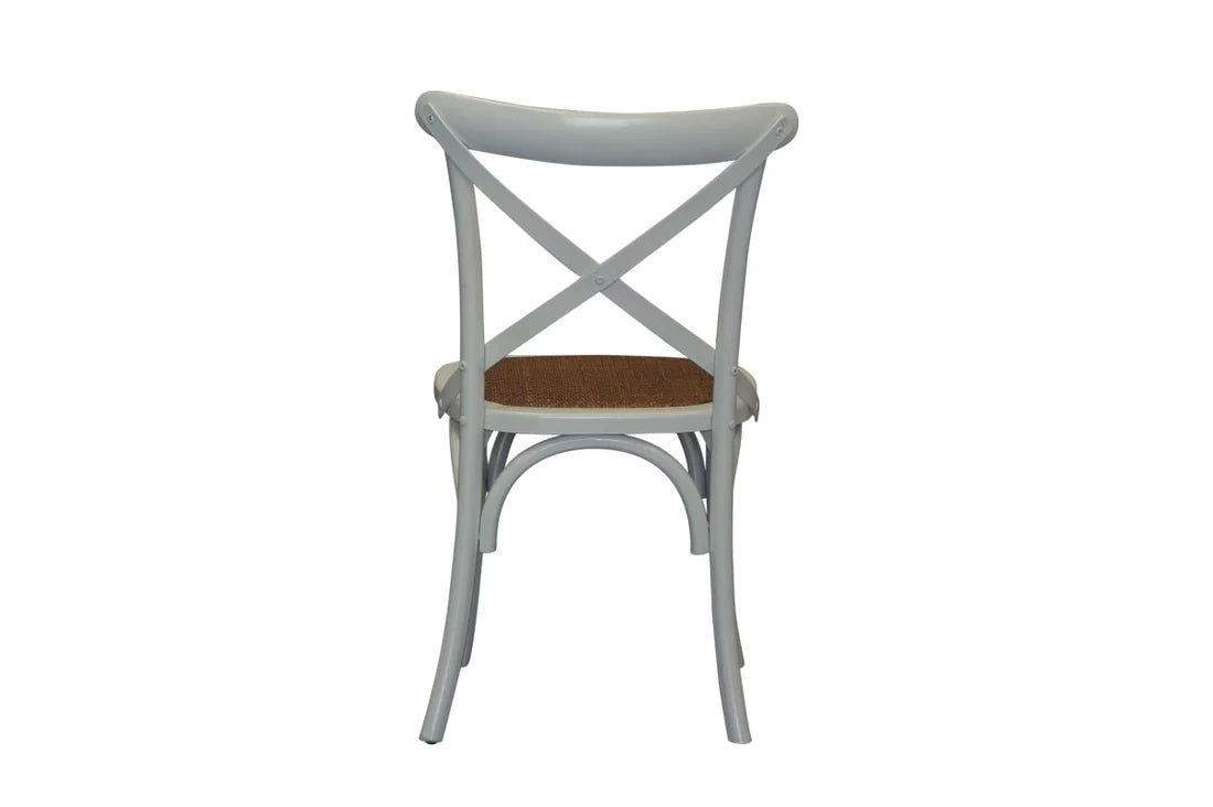 Paris Dining Chair - White