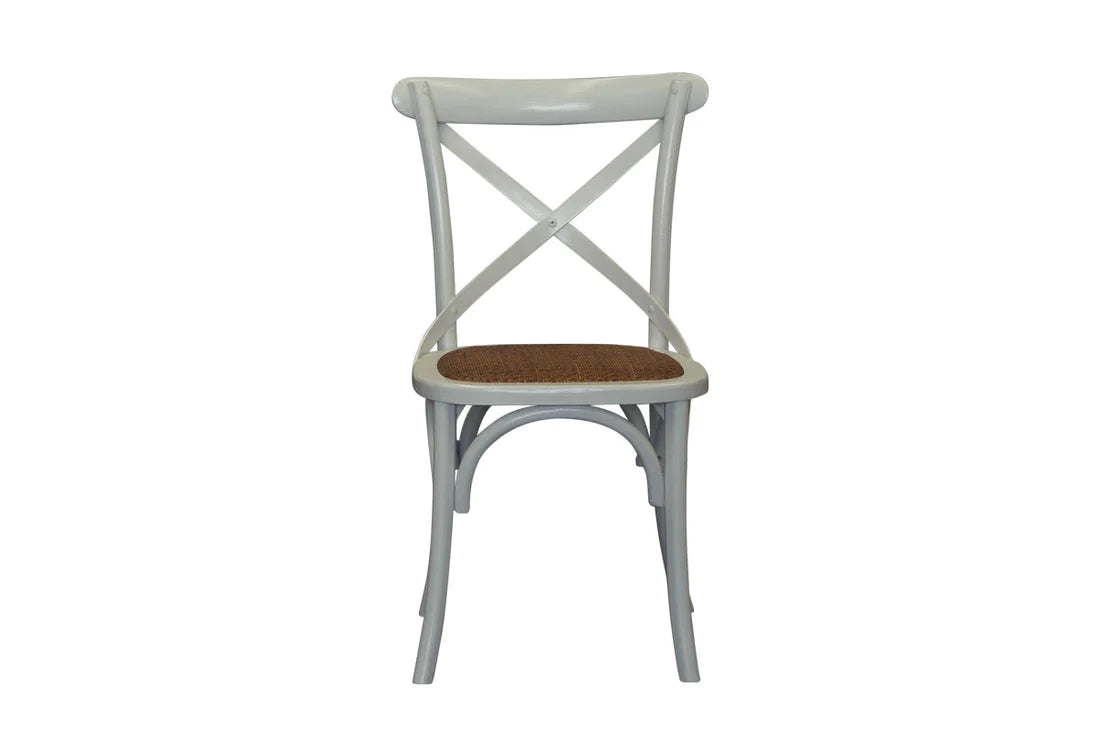 Paris Dining Chair - White