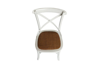 Paris Dining Chair - White