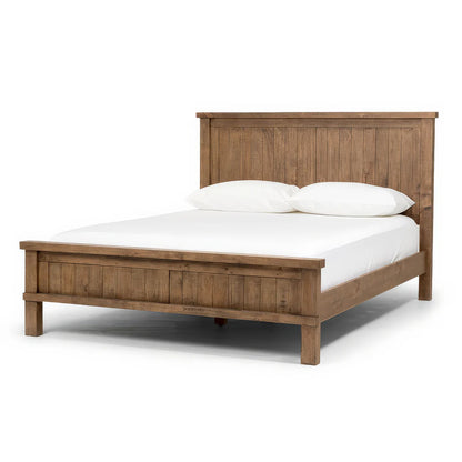 Phoenix Bed Frame - King