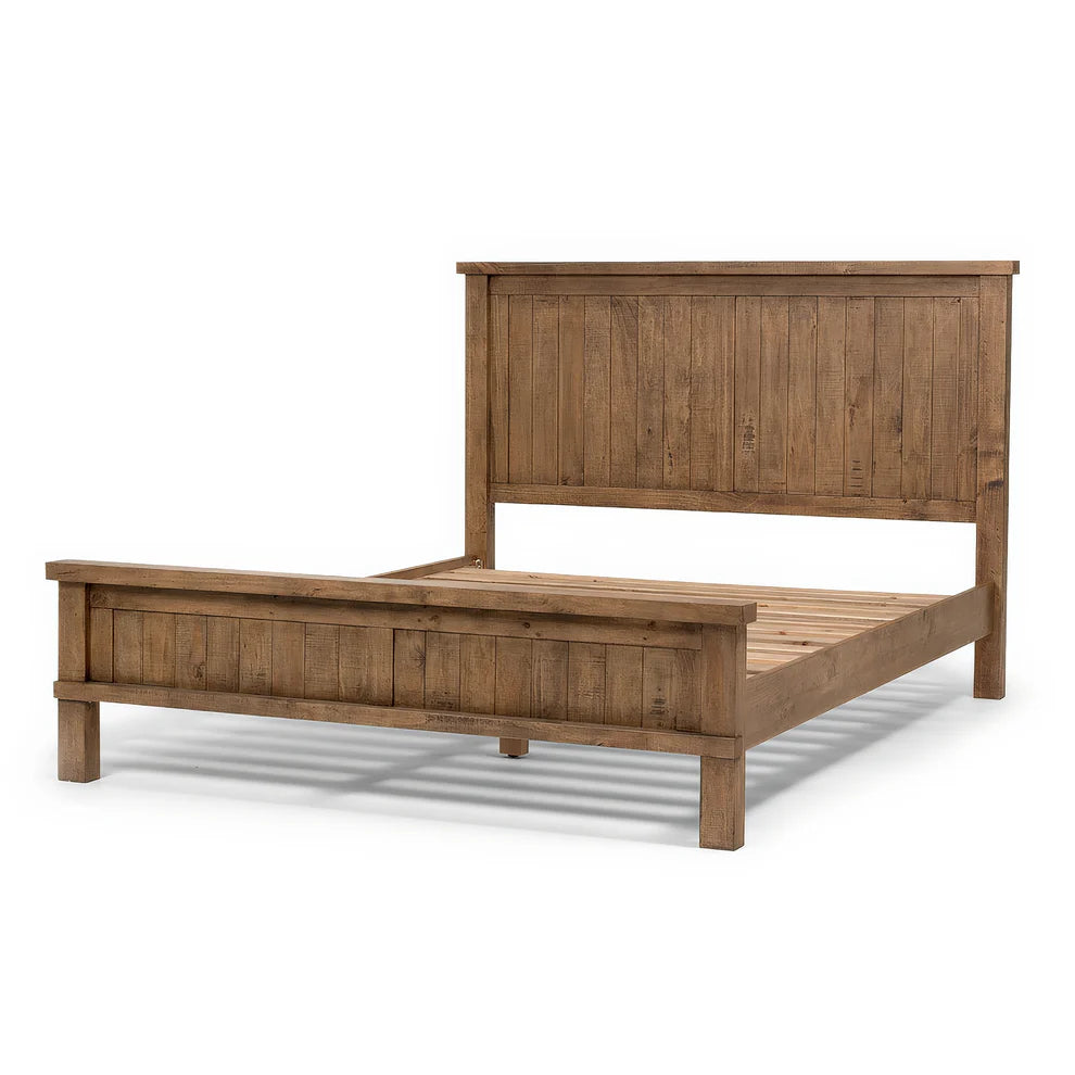 Phoenix Bed Frame - King