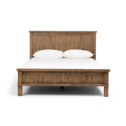 Phoenix Bed Frame - King