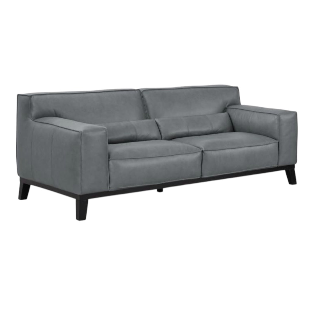 Naples 3 Seater Sofa - Vintage Slate