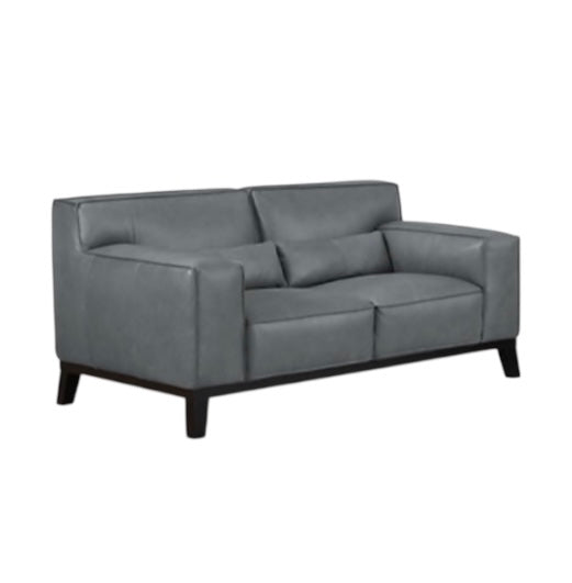 Naples 2 Seater Sofa - Vintage Slate