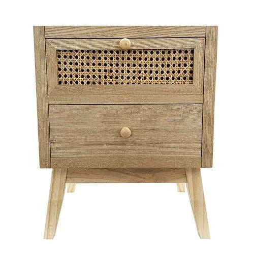 Pippi Bedside Table