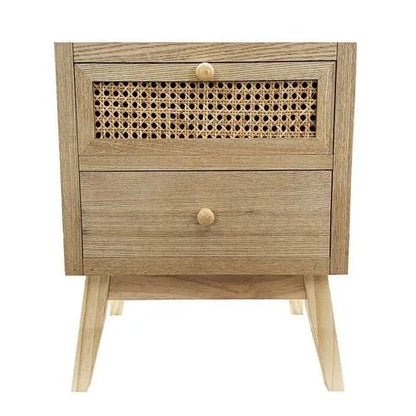 Pippi Bedside Table