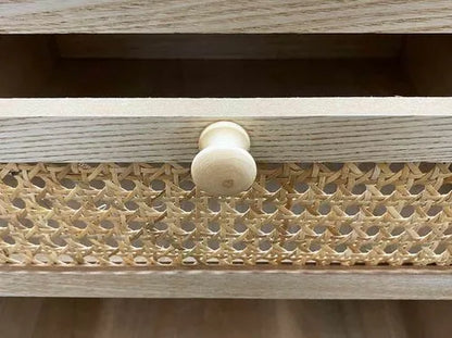 Pippi Bedside Table