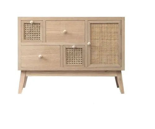 Pippi Drawers - 5 Drawer