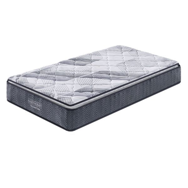 Quantum Mattress - Mastercraft Bedding