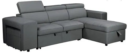 Scarsdale Sofa Bed with Reversible Chaise