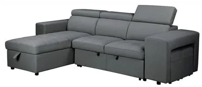 Scarsdale Sofa Bed with Reversible Chaise