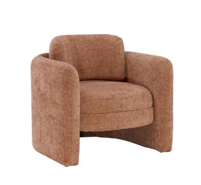 Paloma Armchair - Rustica
