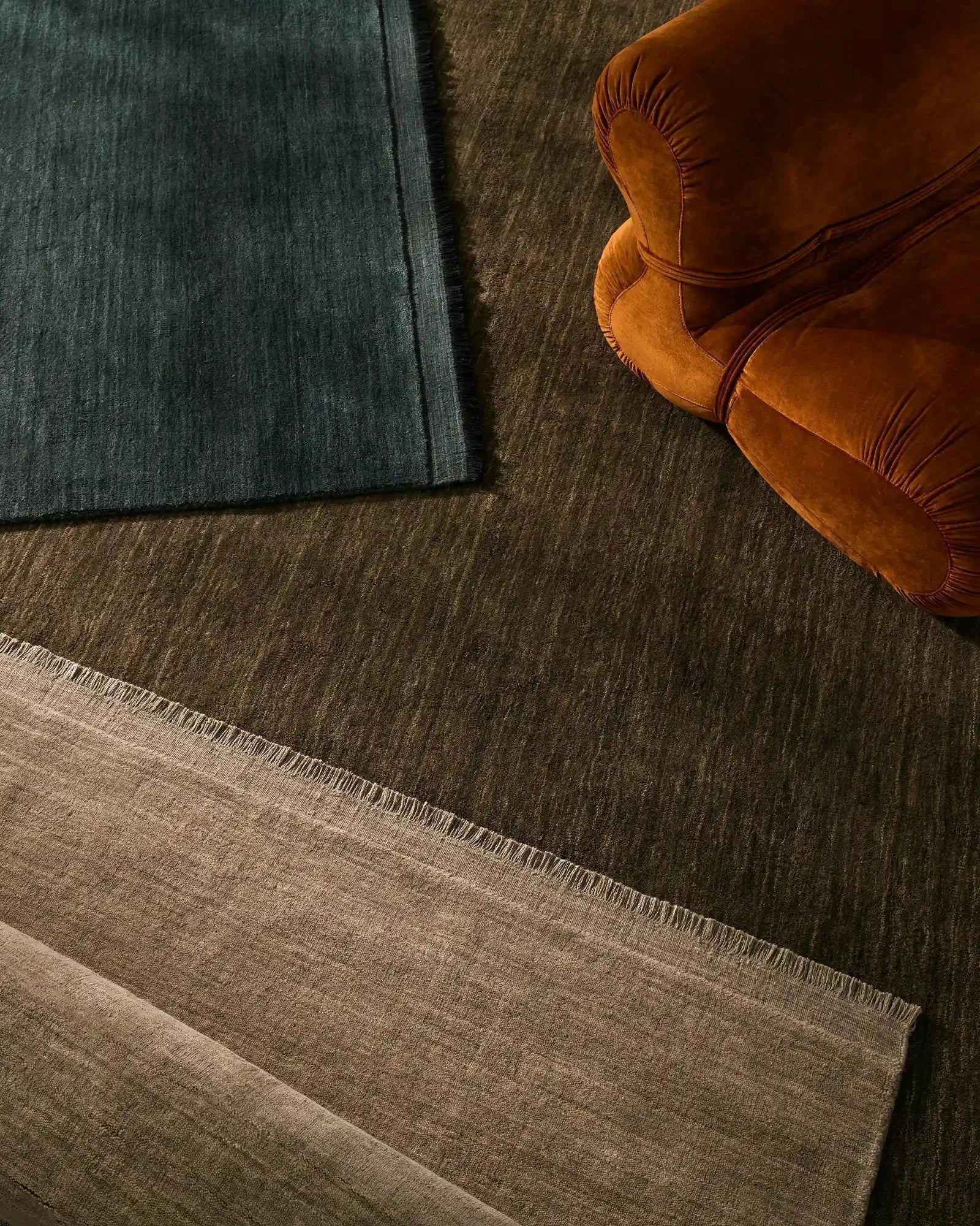 Silvio Rug Collection