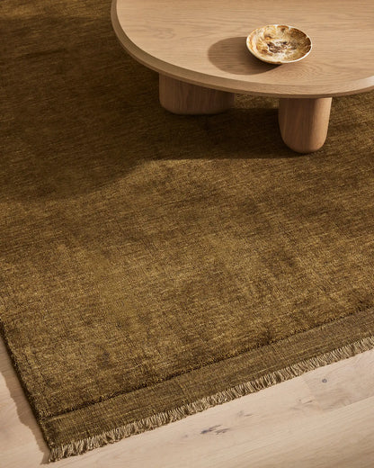 Silvio Rug Collection