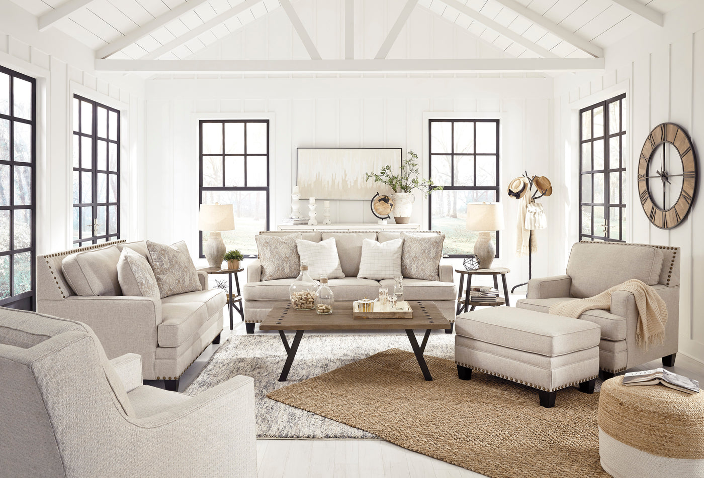 Quality Sofas, Furniture & Homewares - National Furniture