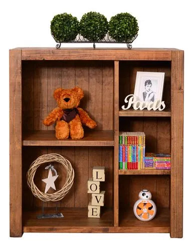 Tennessee Bookcase - Small