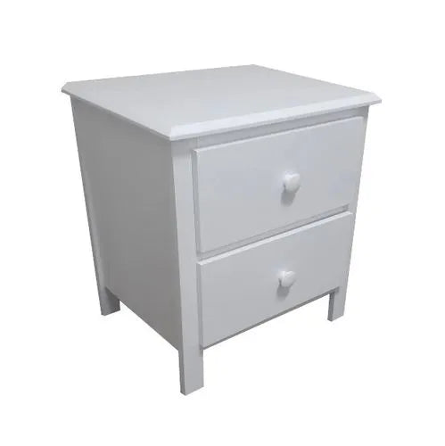 Tyler Bedside Table
