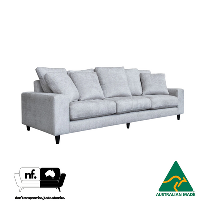 Hamilton Sofa Collection