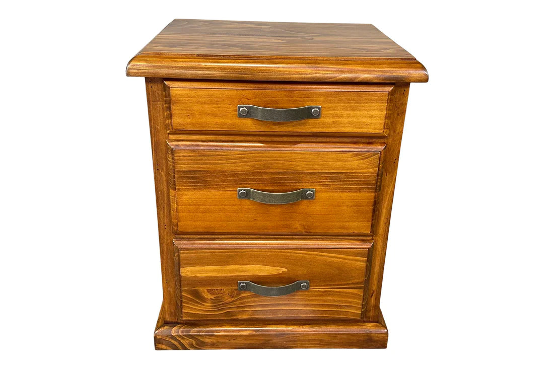 Waikato Bedside Table