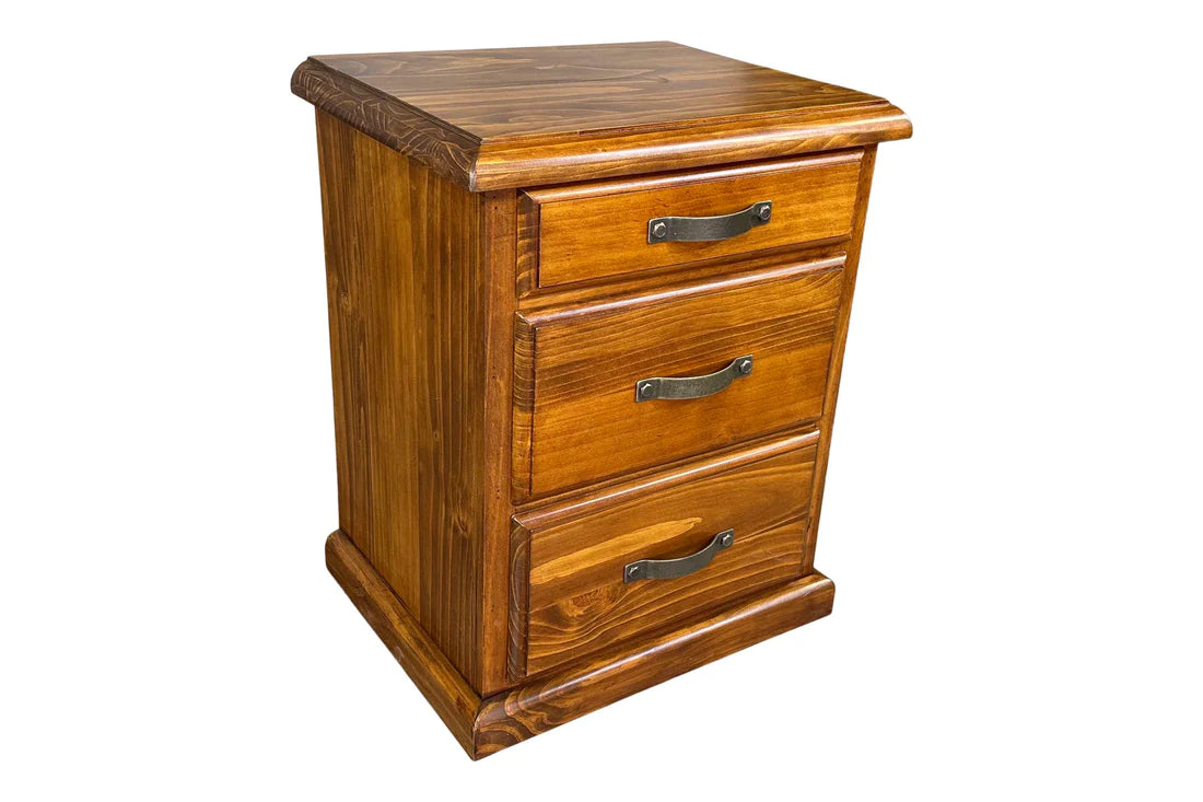 Waikato Bedside Table