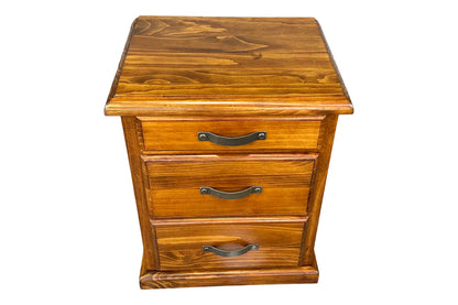 Waikato Bedside Table