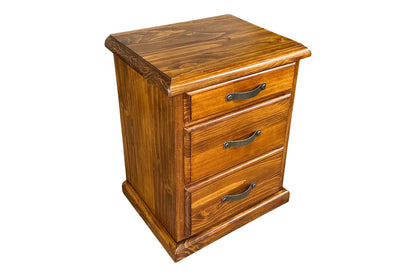 Waikato Bedside Table